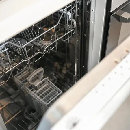 Apartament A Casa Di Dari Rzym