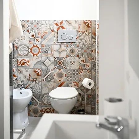 A Casa Di Dari Apartament Rzym