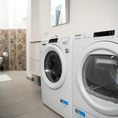 A Casa Di Dari Apartament