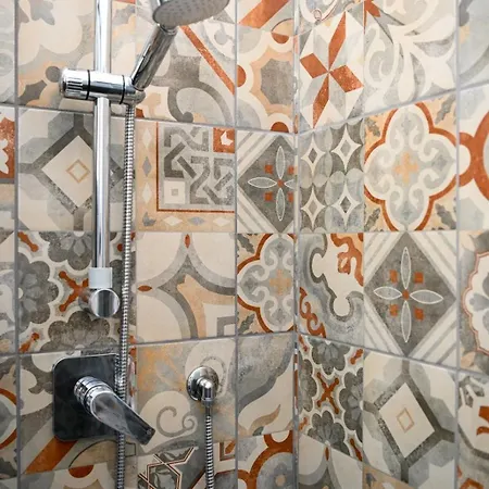 Apartament A Casa Di Dari Rzym