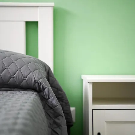 Apartament A Casa Di Dari