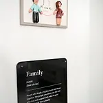 A Casa Di Dari *