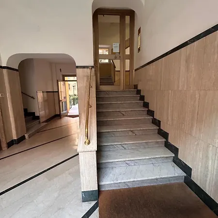 דירה A Casa Di Dari רומא
