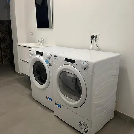 A Casa Di Dari Apartamento Roma