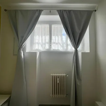 Apartamento A Casa Di Dari *