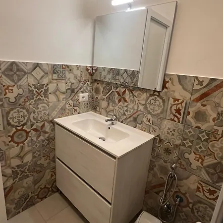 A Casa Di Dari Apartamento *