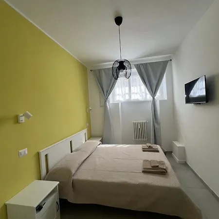 A Casa Di Dari Apartamento