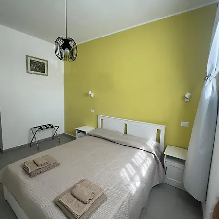 Apartamento A Casa Di Dari