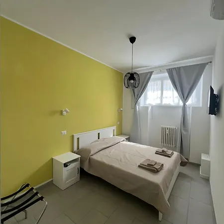 Apartamento A Casa Di Dari *