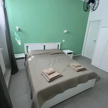 A Casa Di Dari Roma