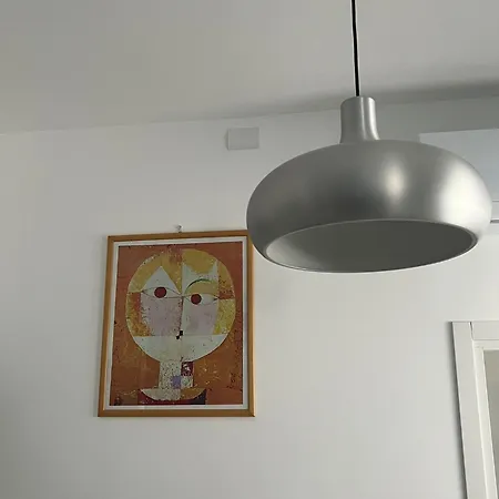 Apartamento A Casa Di Dari