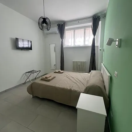 A Casa Di Dari Apartamento *