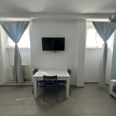 A Casa Di Dari Apartamento