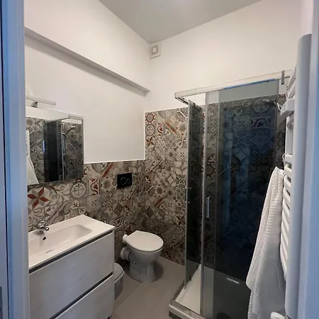 Apartamento A Casa Di Dari