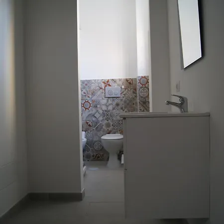 A Casa Di Dari Apartamento Roma