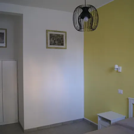 Apartamento A Casa Di Dari Roma