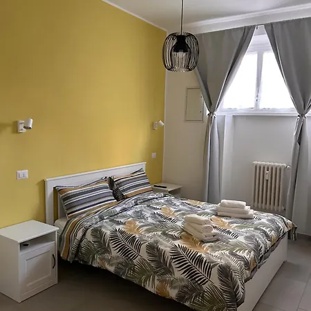 A Casa Di Dari Apartamento