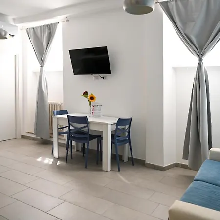 A Casa Di Dari * Rome