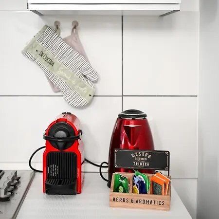 A Casa Di Dari Appartamento Roma