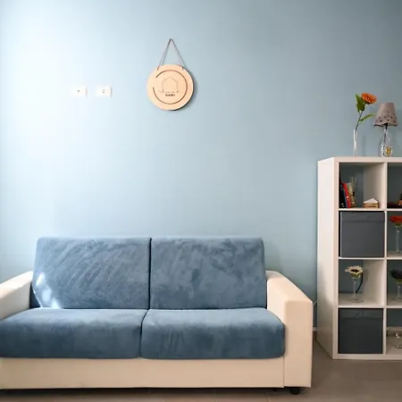 A Casa Di Dari Apartment *