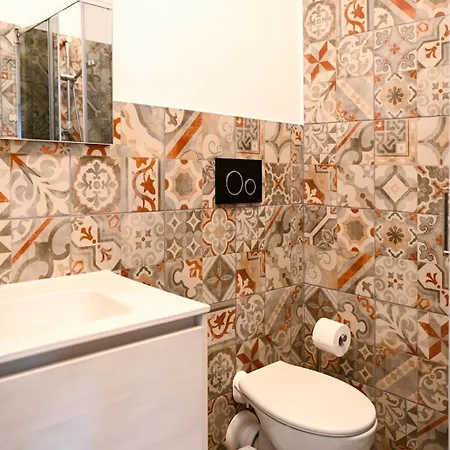 A Casa Di Dari * Rom