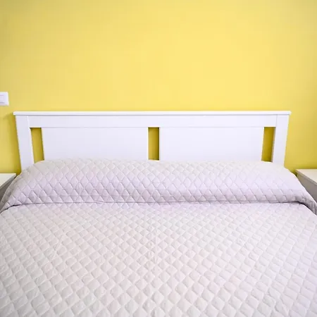 A Casa Di Dari Apartment