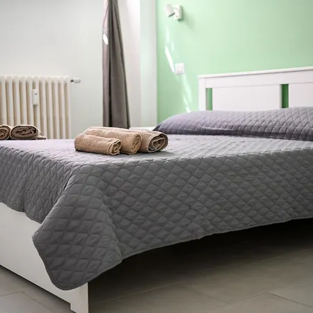 Appartamento A Casa Di Dari