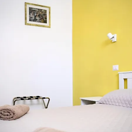 A Casa Di Dari * Rome