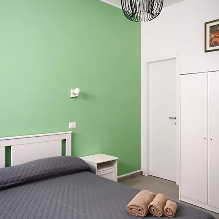 Appartement A Casa Di Dari